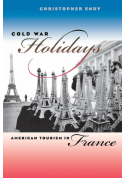 Cold War Holidays