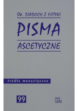 Pisma ascetyczne