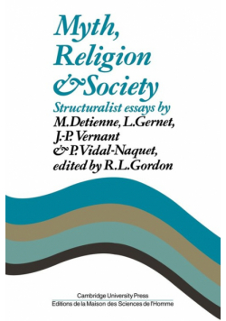 Myth, Religion and Society