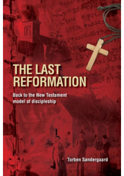 The Last Reformation