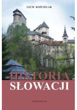 Historia Słowacji