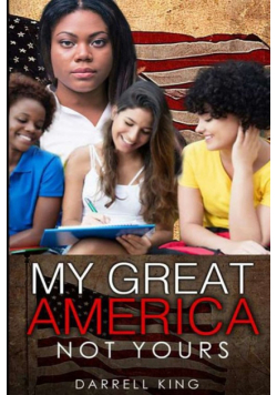 My Great America