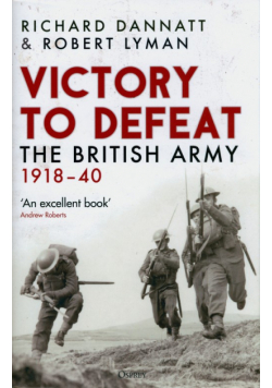 Victory to Defeat