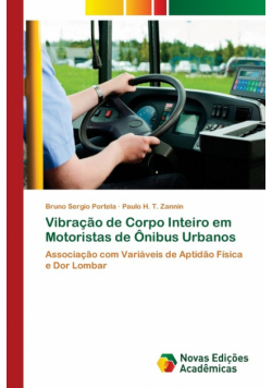 Vibração de Corpo Inteiro em Motoristas de Ônibus Urbanos