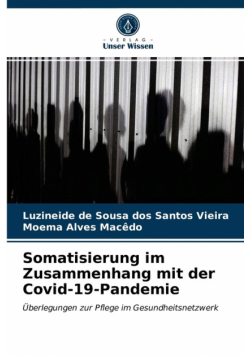 Somatisierung im Zusammenhang mit der Covid-19-Pandemie