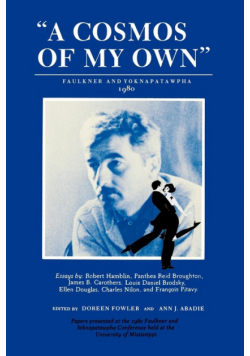 A Cosmos of My Own