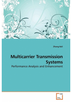 Multicarrier Transmission Systems