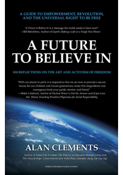 A Future To Believe In