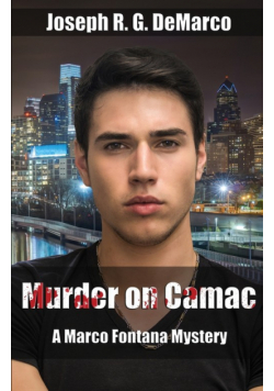 Murder on Camac