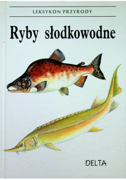 Ryby słodkowodne