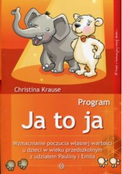 Program Ja to ja