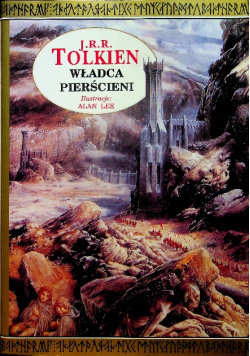 Władca pierścieni