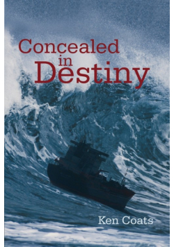 Concealed in Destiny
