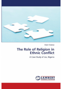 The Role of Religion in Ethnic Conflict
