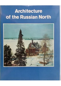 Architecture of the Russian North