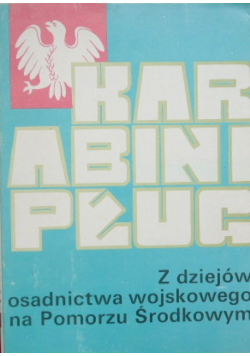 Karabin i Pług