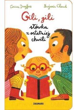 Gili gili słówka z ostatniej chwili