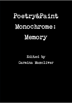 Poetry&Paint Monochrome