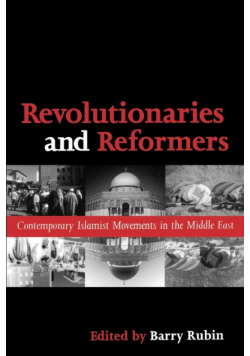 Revolutionaries and Reformers