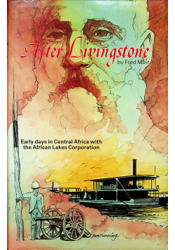 After Livingstone