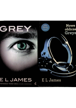 Grey / Nowe oblicze