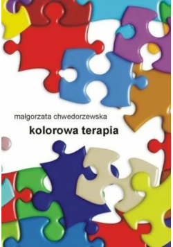 Kolorowa terapia