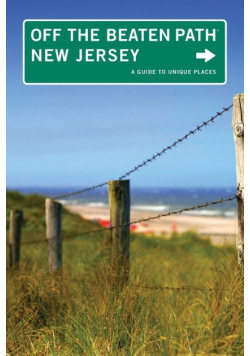New Jersey Off the Beaten Path®
