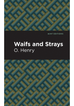 Waifs and Strays