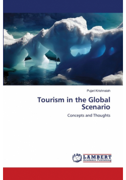 Tourism in the Global Scenario
