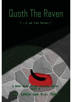Quoth The Raven