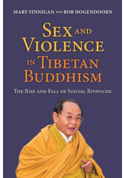 Sex and Violence in Tibetan Buddhism,