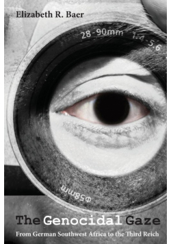 Genocidal Gaze