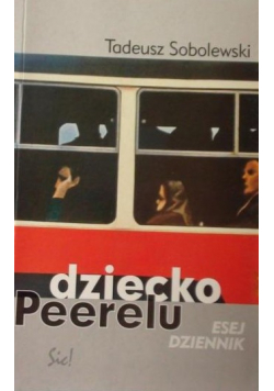 Dziecko Peerelu