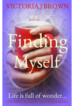 Finding Myself