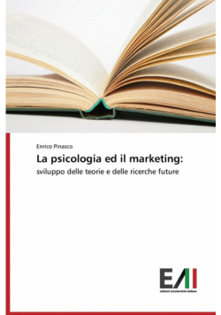La psicologia ed il marketing