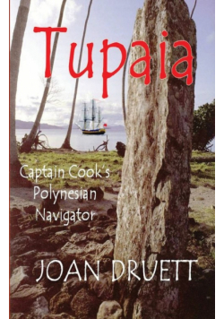 Tupaia
