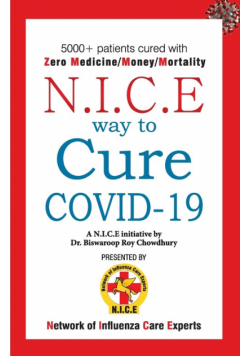 NICE Way to Cure COVID-19