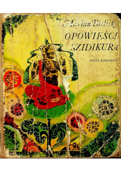 Opowieści Szidikura