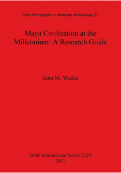 Maya Civilization at the Millennium