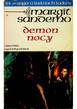 demon nocy