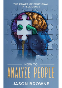 How to Analyze People