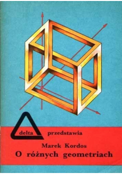 O różnych geometriach
