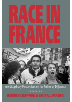 Race in France