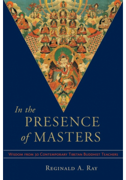 In the Presence of Masters