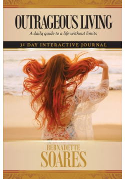 Outrageous Living (Women's version)