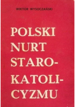 Polski nurt starokatolicyzmu