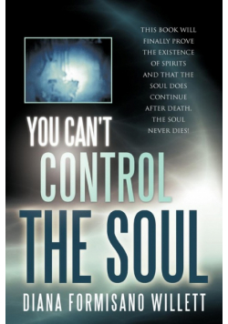 You Can't Control the Soul