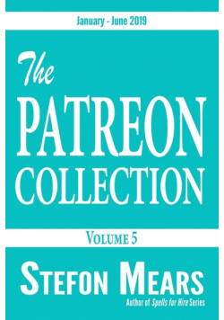 The Patreon Collection