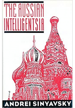 The russian intelligentsia