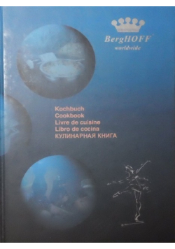 Kochbuch Cookbook Livre De Cuis